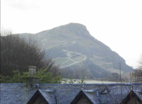 Stunning 2 Bed Apt in Edinburgh - Incredible views
